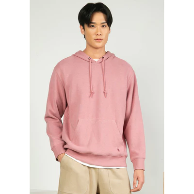 Hoodie Unisex Skechers Urban Outdoor Hoodie - SL325U391-039N Online Sale
