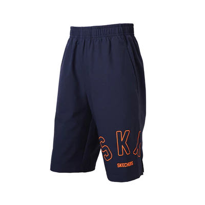 Quần Đùi Thể Thao Bé Trai Skechers Comfort Athletic Shorts - SL424B660-DKG1 Online Sale