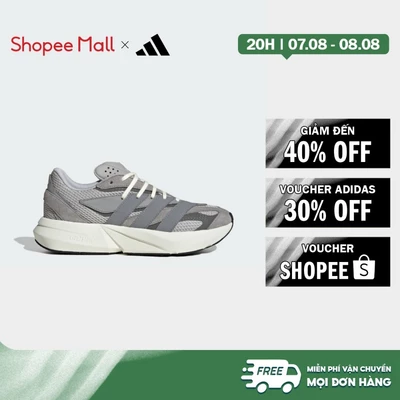 [Duy nhất 8.8 - VOUCHER 30%]adidas Phong cách sống Giày Lightblaze Nam Xám IH8607