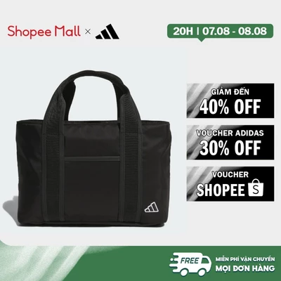 [Duy nhất 8.8 - VOUCHER 30%]adidas Đánh gôn TÚI CART ĐỰNG GẬY GOLF NỮ Nữ Đen KA8325