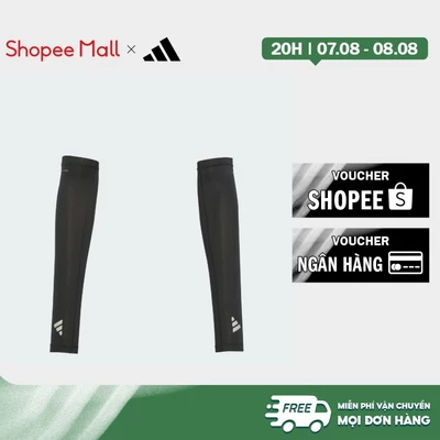 adidas Gym & Training Găng Cánh Tay CLIMACOOL Unisex Đen JY3055