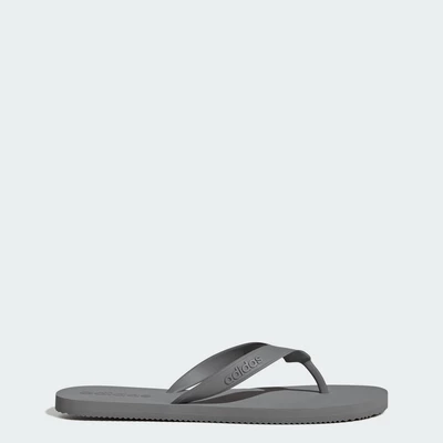 adidas Bơi lội & Phong cách sống Dép Keitaki Alpha Unisex Xám JR1150