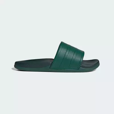 adidas Phong cách sống DÉP ADILETTE COMFORT 2.0 Unisex màu xanh lá JR7216