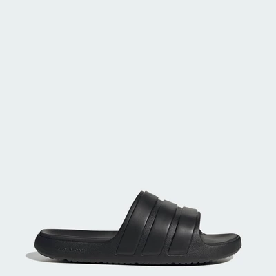 adidas Bơi lội & Phong cách sống Dép Znsory Unisex Đen JR3123