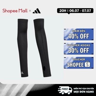 adidas Đánh gôn Băng quấn tay chân Nữ Đen IN2701