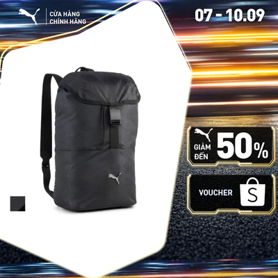Balo Thời Trang PUMA Nữ Basics POP Small Backpack