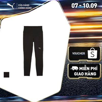 Quần Dài Thể Thao PUMA Nữ W TAD ESSENTIAL TIGHT HW 7/8
