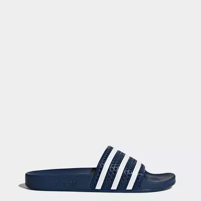 adidas Lifestyle & Swimming ADILETTE SLIDES Unisex Blue 288022
