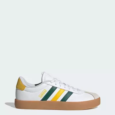 adidas Phong cách sống Giày VL Court 3.0 Nam trắng JI1756