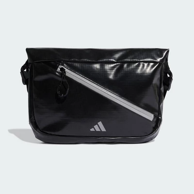 adidas Gym & Training & Phong cách sống TÚI ĐEO CHÉO ADIDAS ADAPTIVE PACKING SYSTEM Unisex Đen JL6117