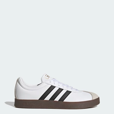 adidas Trượt ván & Phong cách sống Giày VL Court 2.0 Nam trắng ID6015