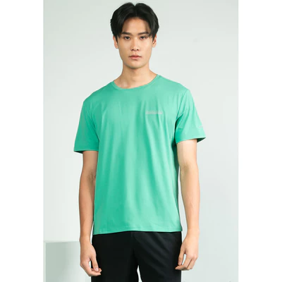 Áo Thun Tay Ngắn Nam Skechers Running Performance Short Sleeve Tee - SP325M324-03KJ Online Sale