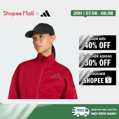 [Duy nhất 8.8 - VOUCHER 30%]adidas Phong cách sống MŨ DAD CAP BẠC MÀU Unisex Đen KB2105