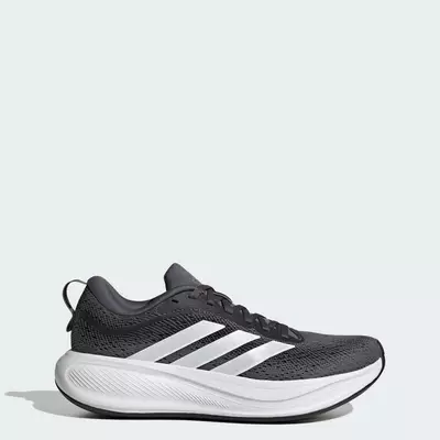 adidas Chạy GIÀY CHẠY BỘ RESPONSE PACE Nữ Đen KJ1779