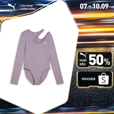 Áo Bodysuit PUMA Nữ Dare To Gym2K