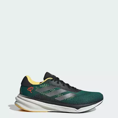 adidas Chạy Giày Supernova Stride Earth Day Nam màu xanh lá IG8340