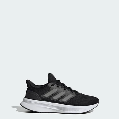 adidas Chạy & Phong cách sống Giày Ultrarun 5 Trẻ Em Trẻ em Đen IF4143
