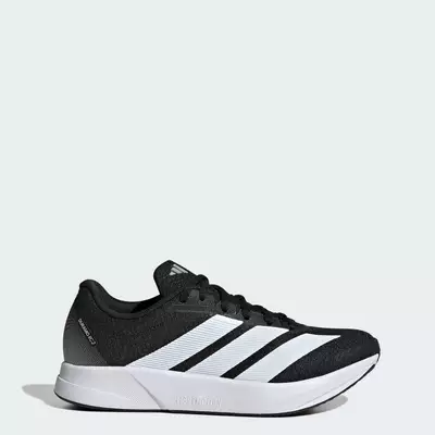 adidas Chạy Giày Chạy Bộ Duramo RC2 Nữ Đen JS4435