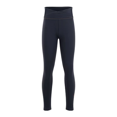 Long Tights Bé Gái Skechers Get Planty Long Tights - SL125G229-DKG1 Online Sale