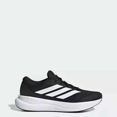 adidas Chạy Giày RUNFALCON 6 Nữ Đen IH9537