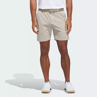 adidas Đánh gôn Quần Short Ultimate 365 7-Inch – Bộ Đồng Bộ Nam nâu JY5331