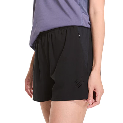 Quần Ôm Nữ Skechers City Running Club Performance Tights-SP225W183-0018 Online Sale