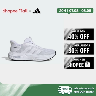 [Duy nhất 8.8 - VOUCHER 30%]adidas Phong cách sống GIÀY CLOUDFOAM CUXXION RAPIDFIT Nam trắng HP3429