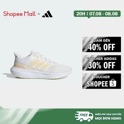 [Duy nhất 8.8 - VOUCHER 30%]adidas Chạy Giày Ultrabounce Nữ trắng IE0725