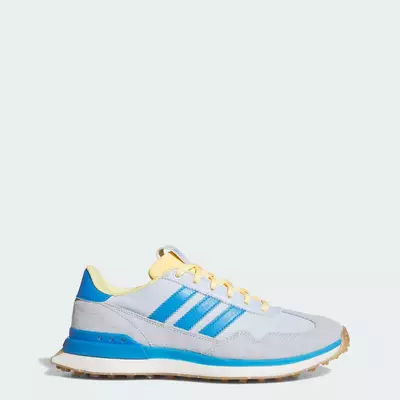 adidas Đánh gôn GIÀY GOLF ĐINH LIỀN S2G 26 TEXTILE Nữ Màu xanh da trời JR1882