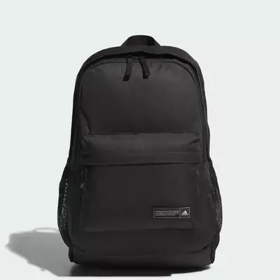 adidas Phong cách sống Ba Lô Classic Unisex Đen JP1237