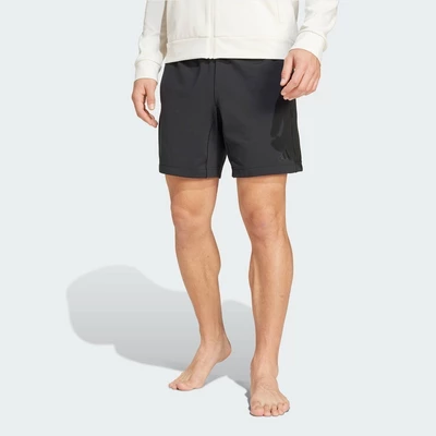 adidas Gym & Training Quần Short Puremotion Nam Đen JE5688