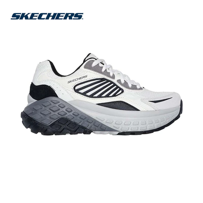 Giày Thể Thao Nam Skechers Sport Monster Evo Calivur Thường Ngày - 232744-GYBK Air-Cooled Memory Foam Online Sale
