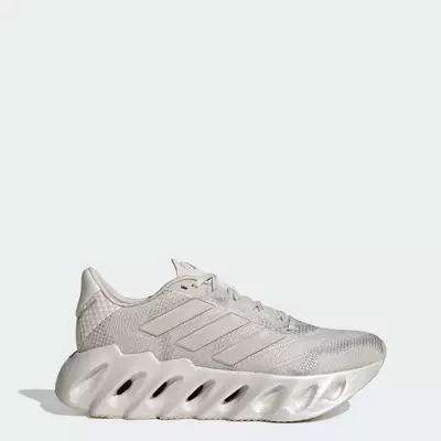 adidas Chạy Giày adidas Switch FWD 2.0 Nữ Be JI1460