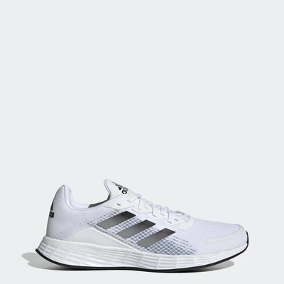 adidas Chạy Giày Duramo SL Nam trắng GV7125