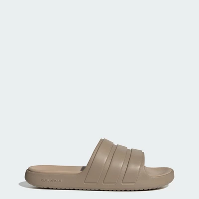 adidas Bơi lội & Phong cách sống Dép Znsory Unisex màu xanh lá JI2272
