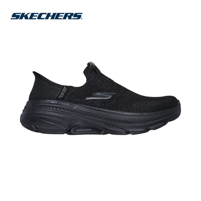 Giày Thể Thao Nữ Skechers Slip-ins Max Cushioning Arch Fit 2.0 Cambridge-128945-BBK APMA