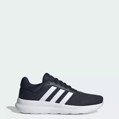 adidas Lifestyle Lite Racer 4.0 Shoes Men Blue IE6141