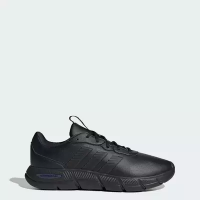 adidas Phong cách sống GIÀY BUỘC DÂY CLOUDFOAM FLEX Nam Đen HQ4847