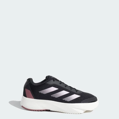 adidas Chạy Basenew W Nữ Đen JK0991