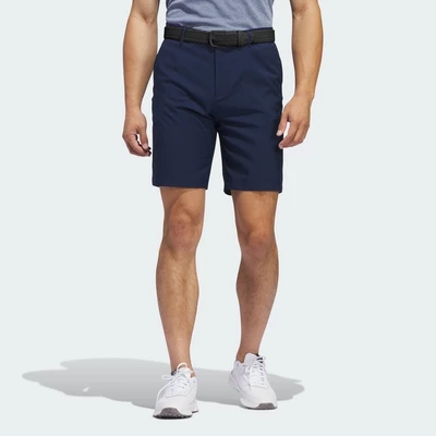 adidas Đánh gôn Quần short chơi golf Adi Advantage Nam Màu xanh da trời IU2831