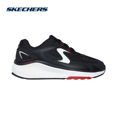 Giày Thể Thao Nam Skechers Sport Vertex Arke Thường Ngày-233076-BLK Air-Cooled Memory Foam