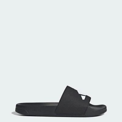 adidas Lifestyle Adilette Shower Slides Unisex Black JS3565