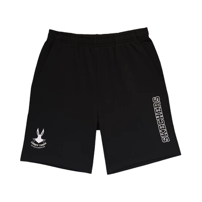 Quần Đùi Thể Thao Bé Trai Skechers WB100 Shorts-SL323B331-02L2