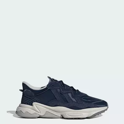 adidas Phong cách sống Giày OZWEEGO Nam Màu xanh da trời JI2638