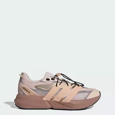 adidas Phong cách sống GIÀY LIGHTBLAZE Nữ Hồng KJ7614