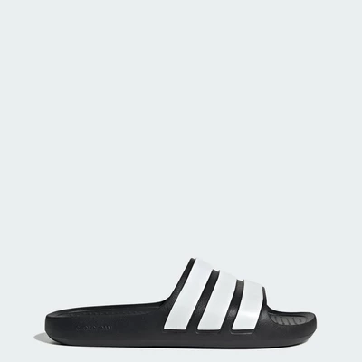 adidas Swimming & Lifestyle Adilette Flow Slides Unisex Black IF4134