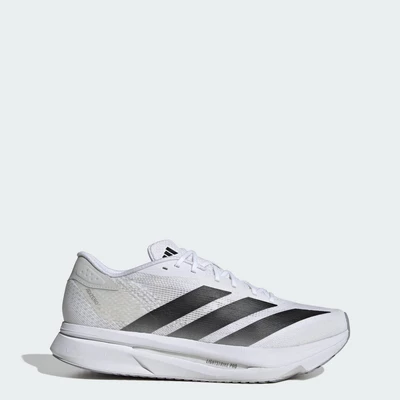 adidas Chạy Giày Adizero SL 2 Nam trắng JQ0351