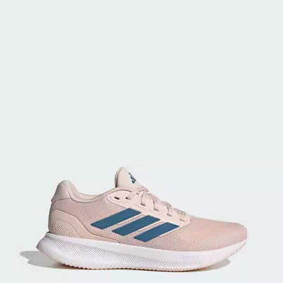 adidas Chạy Giày Chạy Bộ Runfalcon 5 Nữ Hồng JQ9400