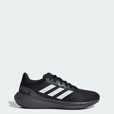 adidas Chạy Giày Runfalcon 3.0 Nam Đen IE0742