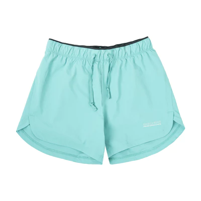 Quần Đùi Thể Thao Nữ Skechers Walking Performance Shorts - SP325W354-0646